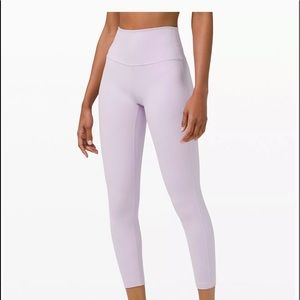 NWT wunder under 25 inch inseam